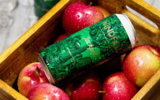 BC Apples